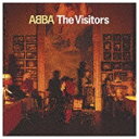 ユニバーサルミュージック ABBA/ザ・ヴィジターズ ＋4 【音楽CD】 【代金引換配送不可】