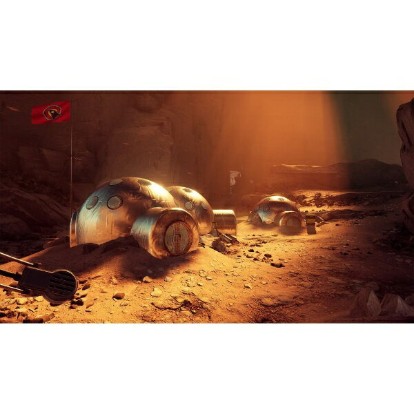 Teyon Japan｜テヨン インヴィンシブル【PS5】 【代金引換配送不可】