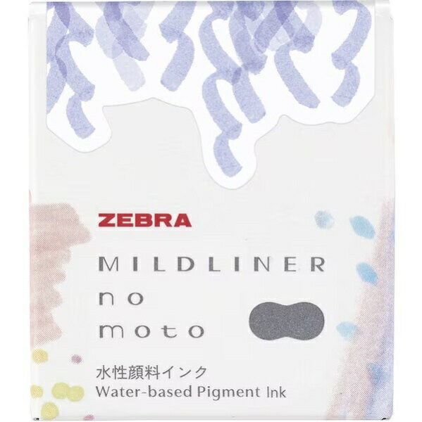 ���֥��ZEBRA ���󥯥ܥȥ� �ޥ���ɥ饤�ʡ��Τ�� �ޥ���ɥ�٥���� P-WI1-MLV