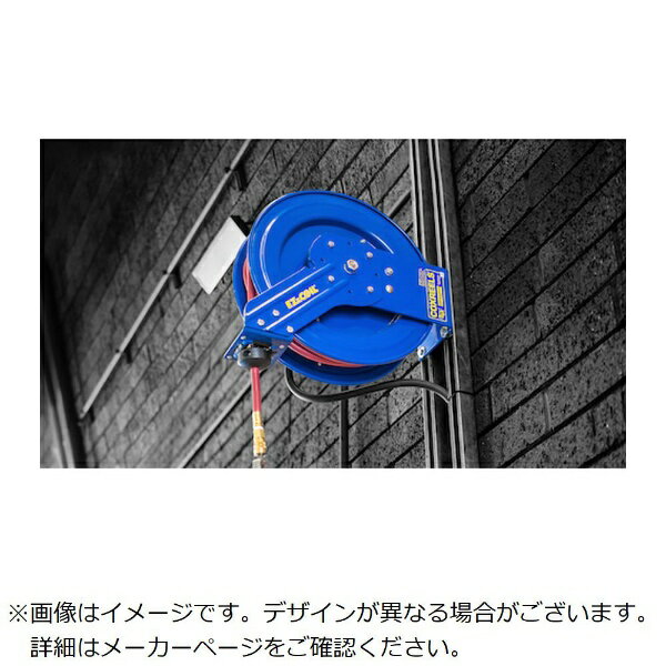 COXREELS�å��å����꡼�� ���å����꡼�롡�����եƥ��������ۡ����꡼�롡���12��7mm��15m