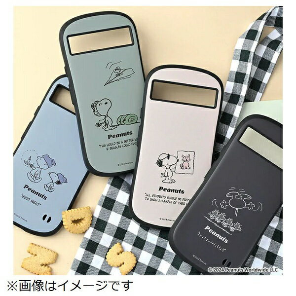HAMEE｜ハミィ [Google Pixel 8a専用]PEANUTS/ピーナッツ iFace First Classケース...