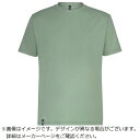 UVEX社|ウベックス UVEX サクシード グリーンサイクルプラネット メンズTシャツ モスグリーン L