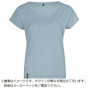 UVEX社|ウベックス UVEX サクシード グリーンサイクルプラネット レディースTシャツ ライトブルー XS
