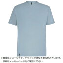 UVEX社|ウベックス UVEX サクシード グリーンサイクルプラネット メンズTシャツ ライトブルー M