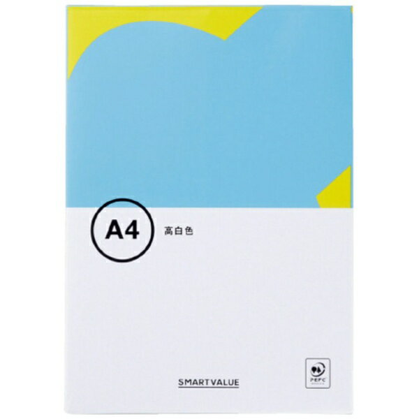 A4 Size Paper - PLUS｜プラス JTX　325374コピーペーパー高白色　A4　5000枚　A040J