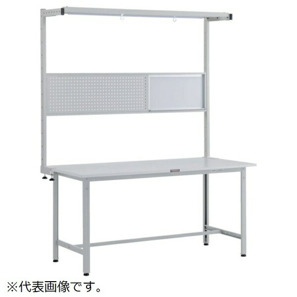 �ȥ饹���滳��TRUSCO NAKAYAMA TRUSCO RAE������� W1500XD600 �ġ���ϥ󥬡��ե륻�å��� �ۥ磻�ȿ� RAE1560THFSW �ڥ᡼����ľ�����������Բġ����ֻ��ꡦ�����Բġ�