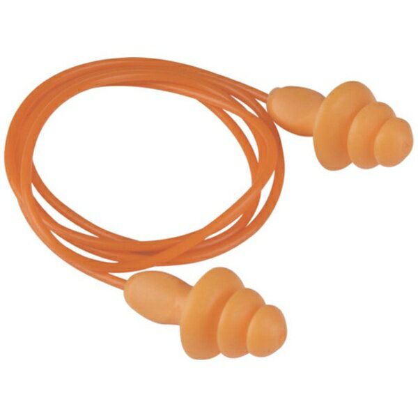 3Mジャパン｜スリーエムジャパン 3M 耳栓 1270 ひも付き(4.0)