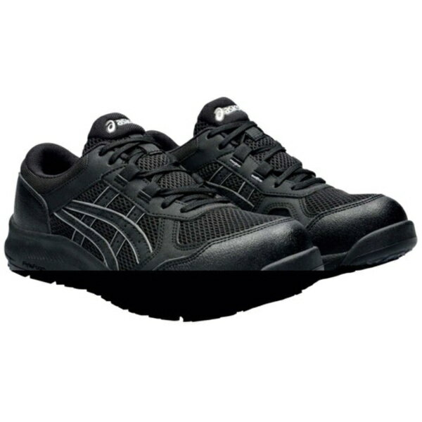 アシックス｜asics アシックス ウインジョブ 24.0cm ブラックXブラック CP217