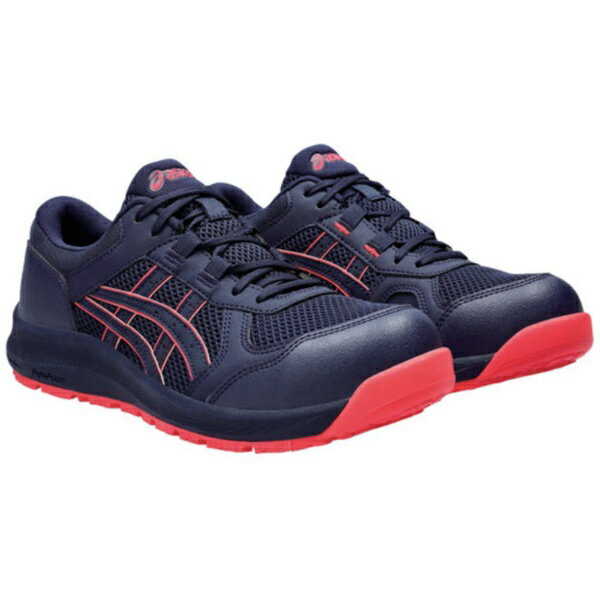 アシックス|asics アシックス ウインジョブ 22.5cm ピーコートXピーコー CP217