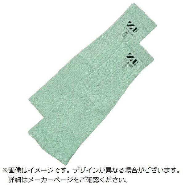 ■伸縮性と接触冷感性に優れた耐切創レベルCの腕カバーです。■腕から手首にテーパーをかけることで、装着がしやすく腕全体になじみ、優れた可動性を実現しました。【用途】・組み立て作業、メンテナンス、板金、ガラスの取り扱いなどに。・切創事故対策と熱中症対策の両立に。【仕様】・色： グリーン・サイズ： M・耐切創レベル： C・幅（cm）： 76・長さ（cm）： 35・厚さ（mm）： 1.45ゲージ数： 13・EN388： 2016/3X41C・主な繊維： ポリエチレン、ナイロン、ガラス繊維、ポリエステル、ポリウレタン【材質／仕上】・主な繊維： ポリエチレン、ナイロン、ガラス繊維、ポリエステル、ポリウレタン【注意】・ニット製のため収縮性があり、実際の寸法・使用時の寸法とは異なる場合があります。・予めご了承ください。