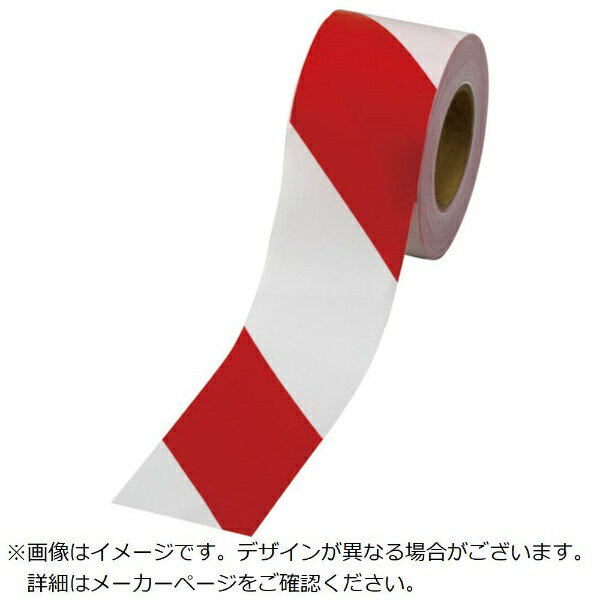 ユニット｜UNIT ユニット　非粘着テープ　赤白