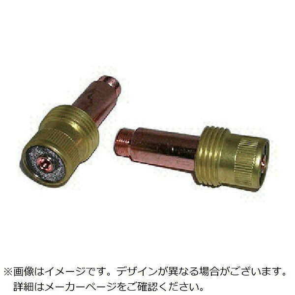 ダイヘン｜DAIHEN ダイヘン　ガスレンズコレットボディ2．4