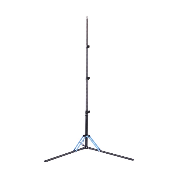 楽天ビック(ビックカメラ×楽天)のSIRUI｜シルイ カーボンファイバーエアクッションライトスタンド(1800) DK18-JP｜アングル2