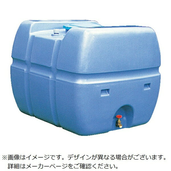 積水テクノ成型｜SEKISUI CHEMICAL 積水 LL型セキスイ槽 LL−800バルブ付 LL800 【メーカー直送・代金引..