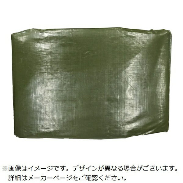 ■山間部や緑地地帯で使用の際に周囲の景観によいシートです。【用途】・緑地地帯工事の養生や資材カバー。【仕様】・色： ODグリーン・幅（m）： 30・長さ（m）： 30・厚さ（mm）： 0.22・ハトメ数（個）： 126・ハトメピッチ（cm）： 短辺/90　長辺/100・番手（#）： 3000・耐久期間： 約6ヵ月〜1年・引張強度： 縦665N/5cm、横575N/5cm・ハトメ内径（mm）： 12【材質／仕上】・シート： ポリエチレン（PE）・ハトメ： アルミニウム（内径： 12mm）