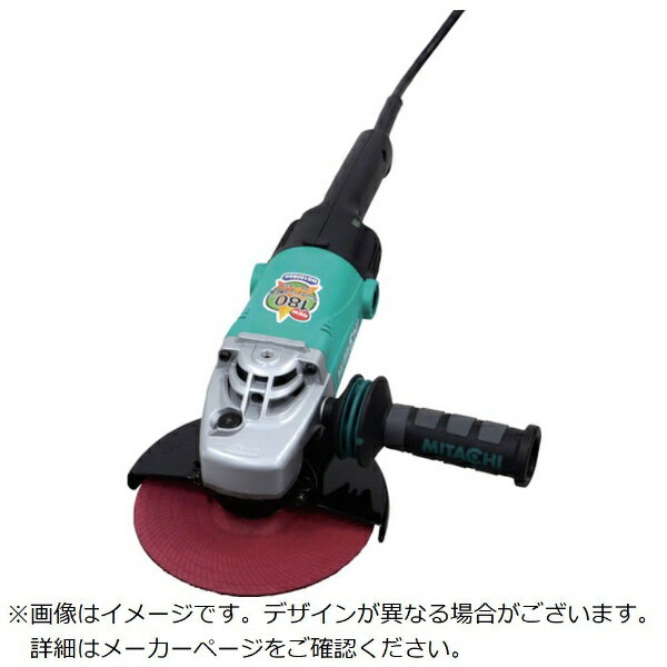 サンコーミタチ｜MITACHI TOOLs ミタチ　ディスクグラインダ