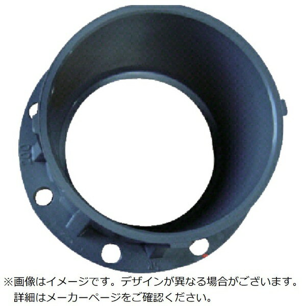 積水化学工業｜SEKISUI エスロン　TSフランジ　JIS5K　PVC　200A