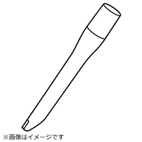 TWINBIRD｜ツインバード 掃除機用 スキ間ノズル 196881