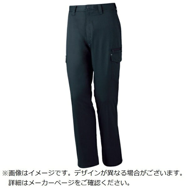 ■丈夫でソフトな着心地のストレッチT/C素材を使用しています。■消臭・抗菌機能付きです。【用途】・作業用。【仕様】・色： シックブラック・ウエスト（cm）： 70・股下（cm）： 78・ワタリ幅（cm）： 32.5・ヒップ（cm）： 92・消臭・抗菌・タックボタン・ストレッチ【材質／仕上】・ポリエステル65％、綿35％・ストレッチツイル