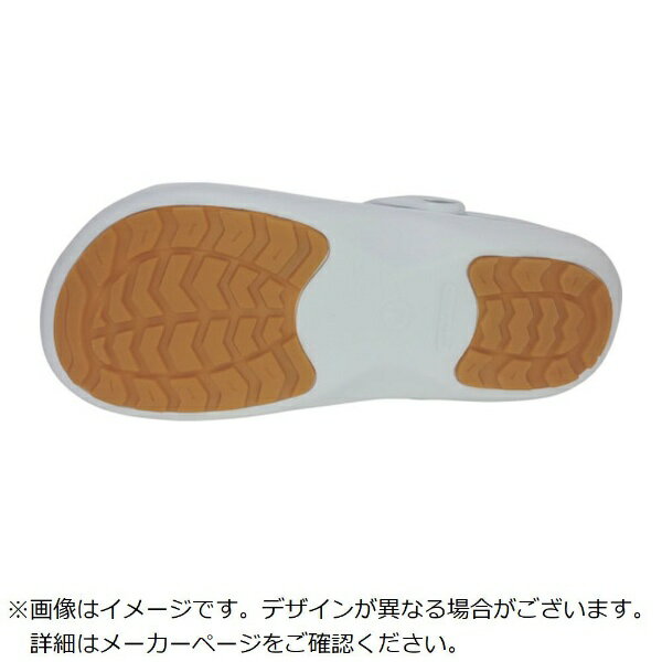 内外ゴム｜naigai 内外ゴム　内外ゴム　タフトップサンダル　ホワイト　M