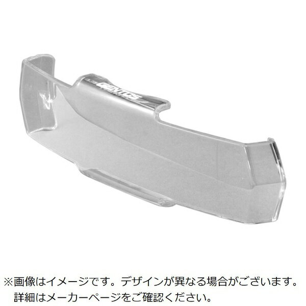 ジェントス｜GENTOS GENTOS　NRX−180H用保護カバー
