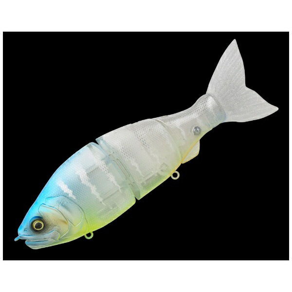 ガンクラフト｜Gan craft ルアー 鮎邪 ジョインテッドクローラチェット 184 JOINTED CLAW RATCHET184 #..