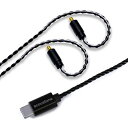 acoustune|アコースチューン リケーブル Pentaconn Ear Long USB Type-C ARM100C-Type-C(2)