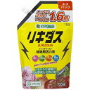 【エントリーで最大全額ポイント還元|7/18迄】 ハイポネックス|HYPONeX リキダス つめかえ用 720ml