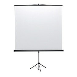 サンワサプライ｜SANWA SUPPLY PRS-S90 プロジェクタースクリーン [90インチ /三脚][PRSS90]