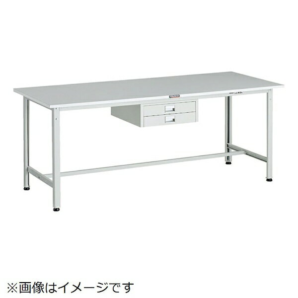 �ȥ饹���滳��TRUSCO NAKAYAMA TRUSCO RAE�����̺���� 1800X750 ����2�ʰ��Ф��� �ۥ磻�ȿ� RAE1800UDC2W �ڥ᡼...