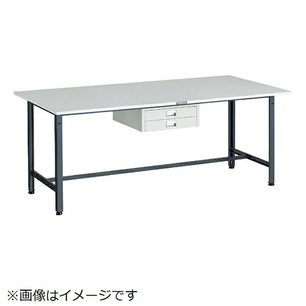 �ȥ饹���滳��TRUSCO NAKAYAMA TRUSCO RAE�����̺���� 1800X900 ����2�ʰ��Ф��� ���������졼�� RAE1809UDC2DG ...