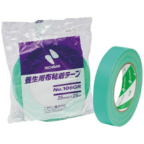 ˥ХNICHIBAN ˥Х106GR−5050mm25m