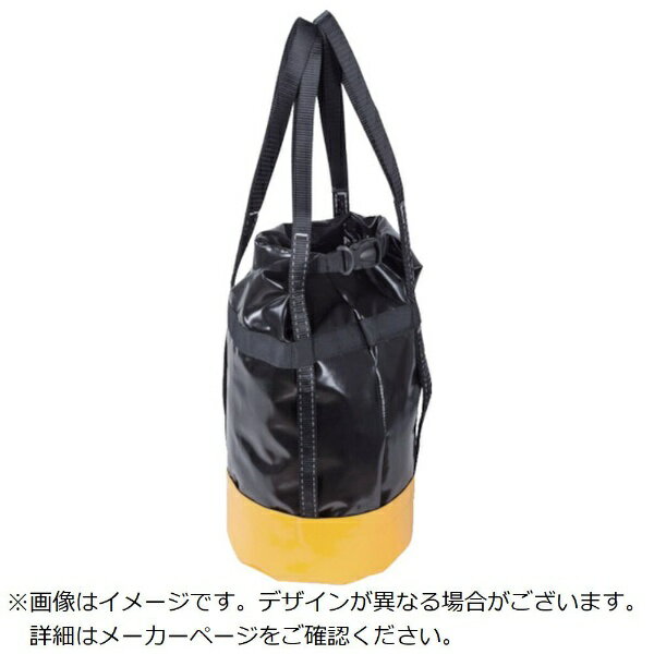 PROTEKT｜プロテクト プロテクト　リフティングバック　45L　黒／黄