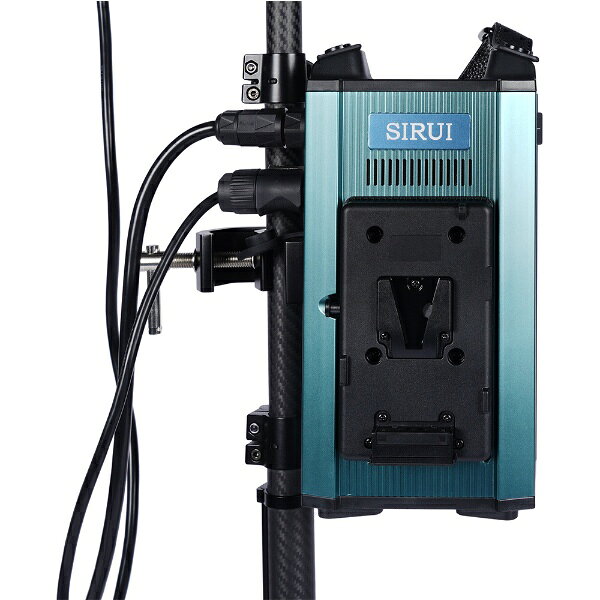 SIRUI｜シルイ Blaze Series LEDモノライト(300/11500) C300B