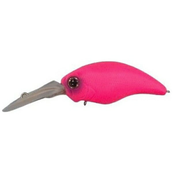 エバーグリーン｜EVERGREEN ルアー ワイルドハンチ #T803T80マットピンク E11710T803