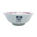 サンアート|SUN ART ディズニー ミッキーマウス ラーメン鉢 約19cm 中華シリーズ