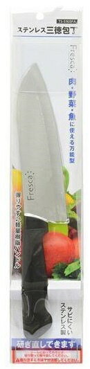 高儀｜TAKAGIステンレス三徳包...