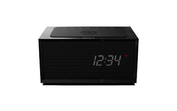 �ڥ���ȥ꡼�Ǻ���2���ݥ�����������2/25�ޤǡ� GENEVA�å����ͥ� �֥롼�ȥ��������ԡ����� Time Digital Black Marble GTD-BKM [Bluetooth�б�]