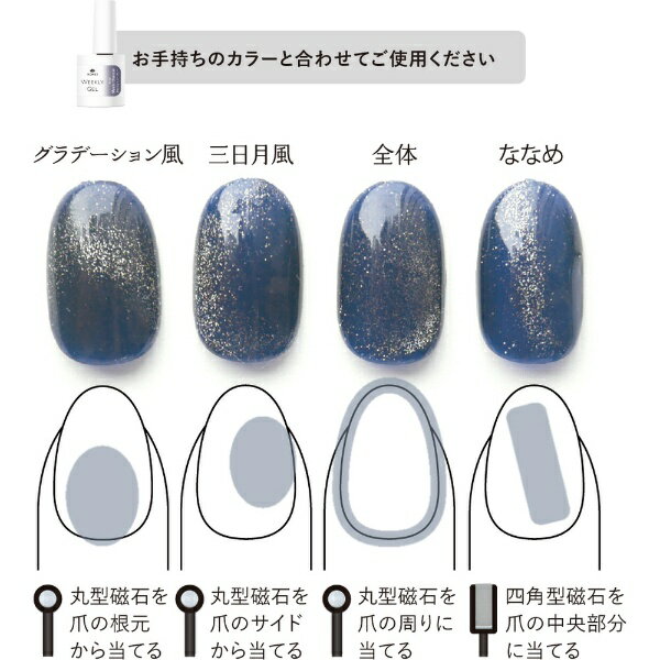 グルーブ HOMEI（ホーメイ）マグネットスティック