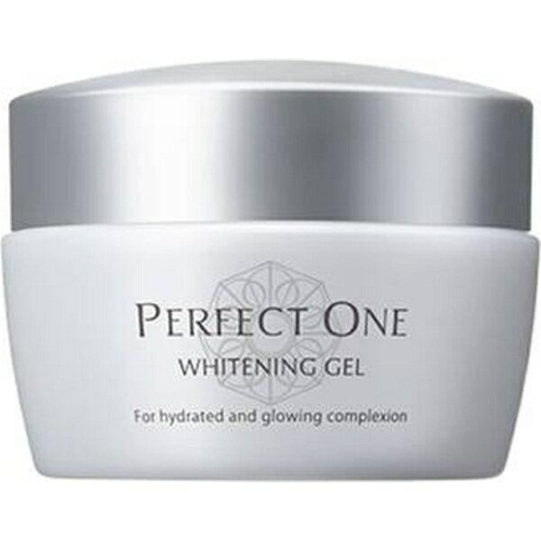 新日本製薬｜Shinnihonseiyaku PERFECT ONE（パーフェクトワン）薬用ホワイトニングジェルgPH 75g