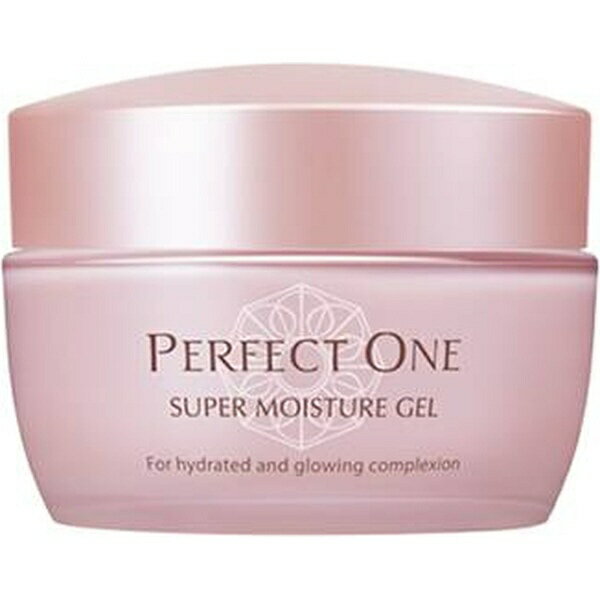 新日本製薬｜Shinnihonseiyaku PERFECT ONE（パーフェクトワン）スーパーモイスチャージェルc 50gのサムネイル