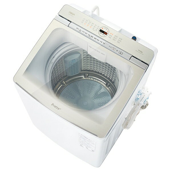 楽天市場】aqua 14kg 洗濯機の通販 楽天市場】aqua 14kg 洗濯機の通販