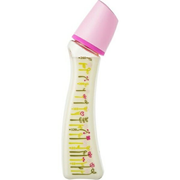ズーム・ティー|Zoom.T ドクターベッタ哺乳びん ブレイン SF4-240mL (PPSU)