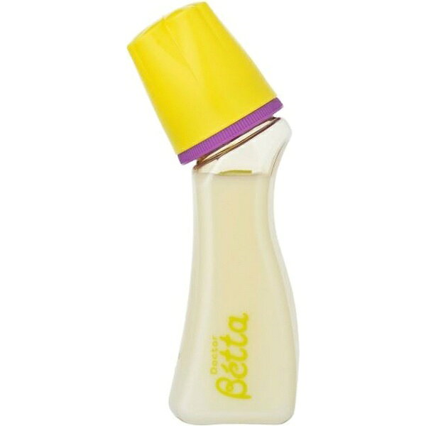 ズーム・ティー｜Zoom.T ドクターベッタ哺乳びん ブレイン SF4-120mL （PPSU）