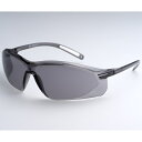 ERICA OPTICAL|エリカ オプチカル EYE CARE GLASS 保護メガネ (Sサイズ) EC-01S ダークグレー