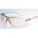 ERICA OPTICAL|エリカ オプチカル EYE CARE GLASS 保護メガネ (Sサイズ) EC-01S ピンク