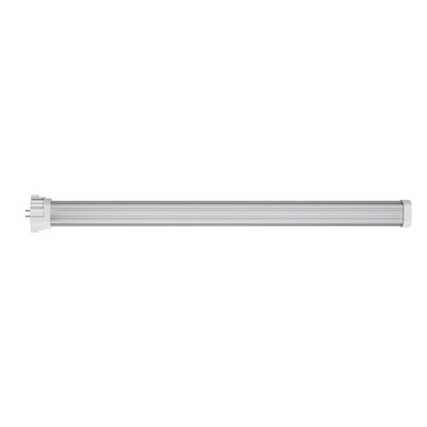 ecorica｜エコリカ コンパクト形LED FPL55形 ECL-FPL55FN [GY10q-7/GY10q-10 /55形 /昼白色 /1本] 2
