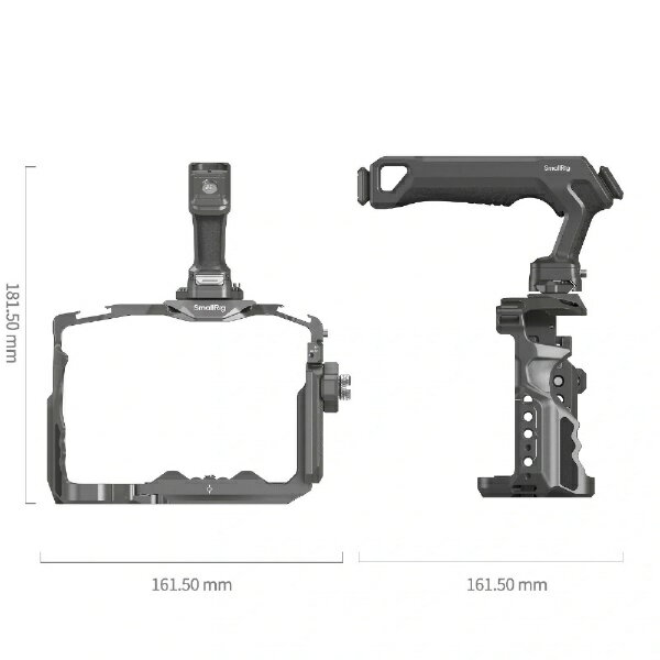 【エントリーで最大全額ポイント還元｜6/11まで】 SmallRig｜スモールリグ 「Sony ...