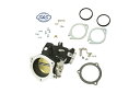 エスアンドエスサイクル|S&S Cycle Inc スロットルボディキット リンクルブラック ツインカム 06-17 170-0346