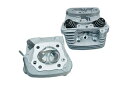 エスアンドエスサイクル|S&S Cycle Inc スーパーストック シリンダーヘッドSLV BT 84-99 90-1004